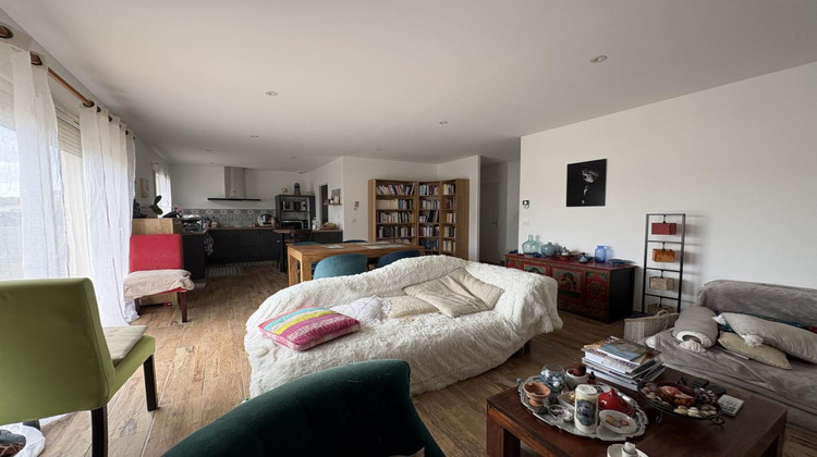 Ma-Cabane - Vente Maison BELVEZE DU RAZES, 86 m²