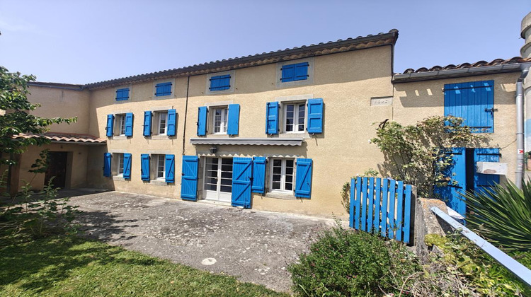 Ma-Cabane - Vente Maison BELVEZE DU RAZES, 163 m²