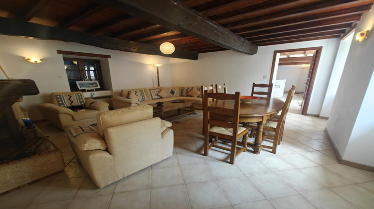 Ma-Cabane - Vente Maison BELVEZE DU RAZES, 163 m²