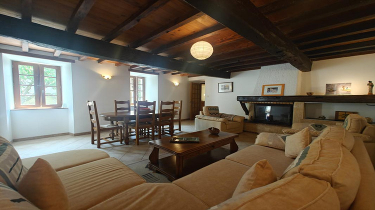 Ma-Cabane - Vente Maison BELVEZE DU RAZES, 163 m²