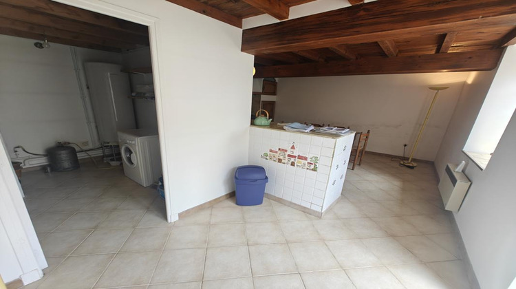 Ma-Cabane - Vente Maison BELVEZE DU RAZES, 163 m²
