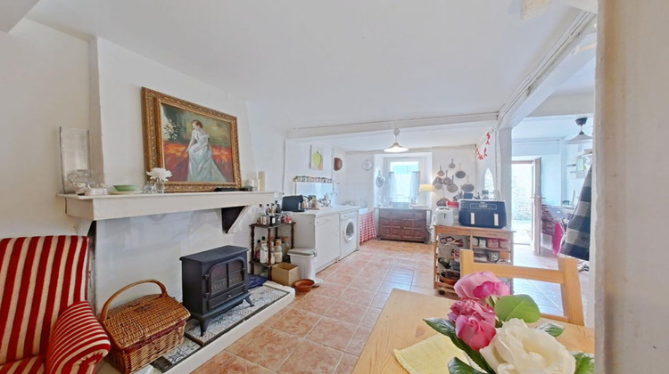 Ma-Cabane - Vente Maison BELVEZE DU RAZES, 52 m²