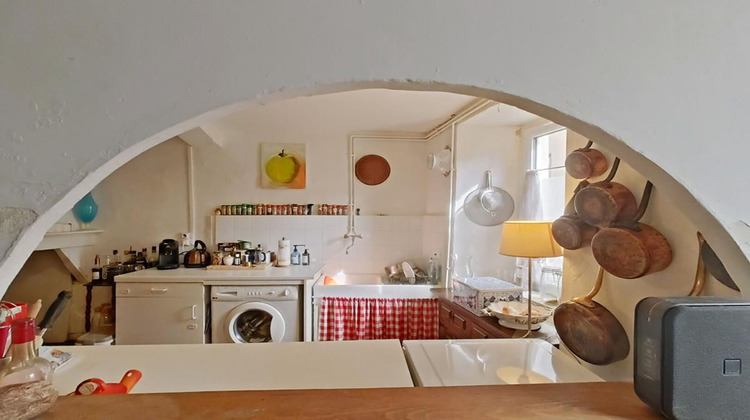 Ma-Cabane - Vente Maison BELVEZE DU RAZES, 52 m²