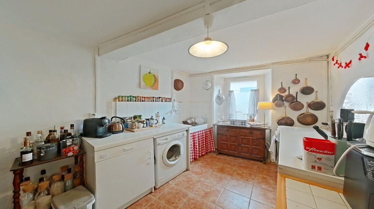 Ma-Cabane - Vente Maison BELVEZE DU RAZES, 52 m²