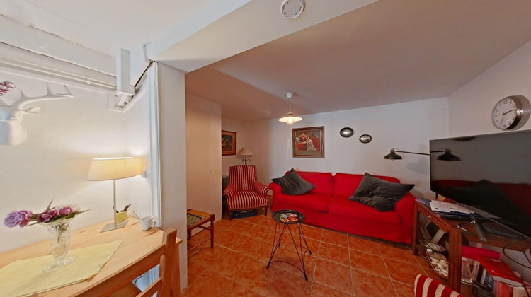 Ma-Cabane - Vente Maison BELVEZE DU RAZES, 52 m²