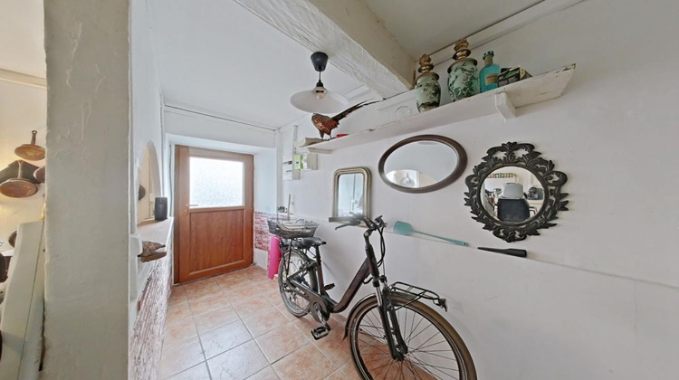 Ma-Cabane - Vente Maison BELVEZE DU RAZES, 52 m²