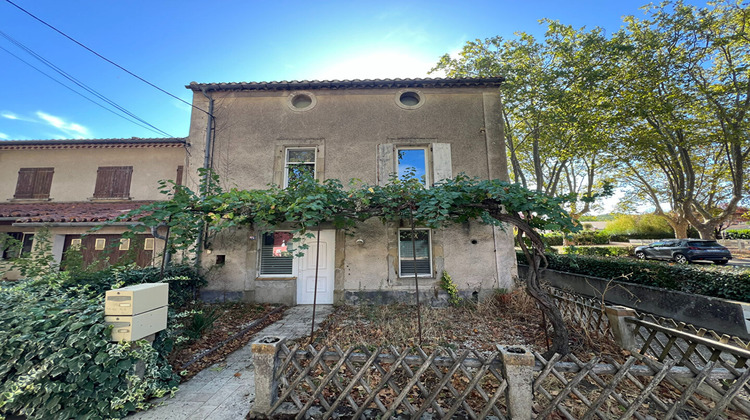 Ma-Cabane - Vente Maison BELVEZE-DU-RAZES, 116 m²