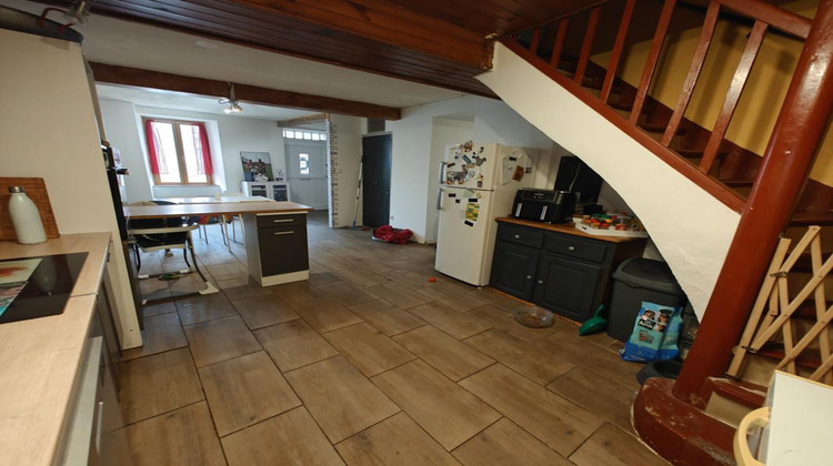 Ma-Cabane - Vente Maison BELVEZE DU RAZES, 119 m²