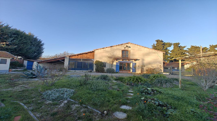 Ma-Cabane - Vente Maison BELVEZE DU RAZES, 147 m²