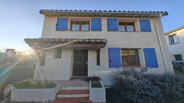 Ma-Cabane - Vente Maison BELVEZE DU RAZES, 147 m²