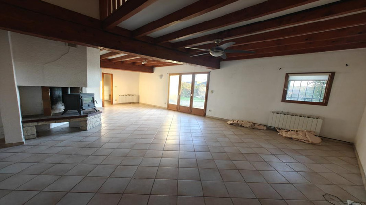 Ma-Cabane - Vente Maison BELVEZE DU RAZES, 147 m²