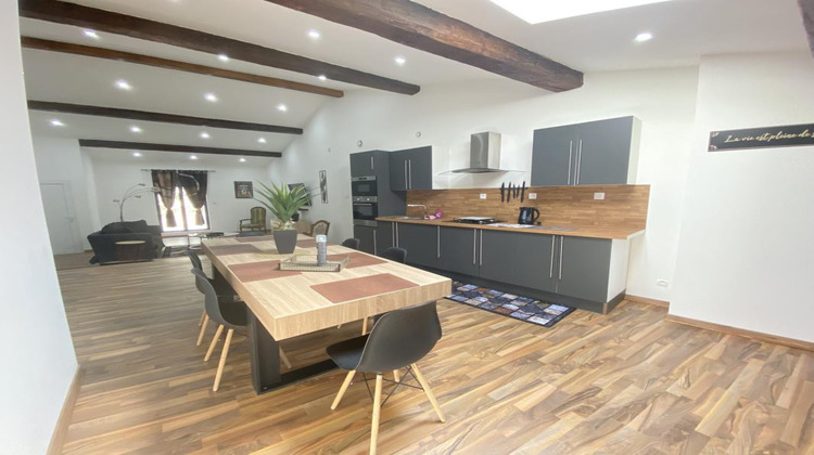 Ma-Cabane - Vente Maison BELVEZE DU RAZES, 145 m²