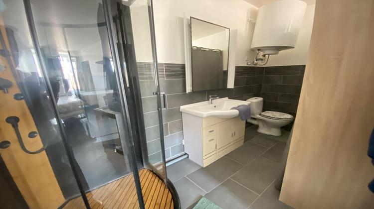 Ma-Cabane - Vente Maison BELVEZE DU RAZES, 145 m²