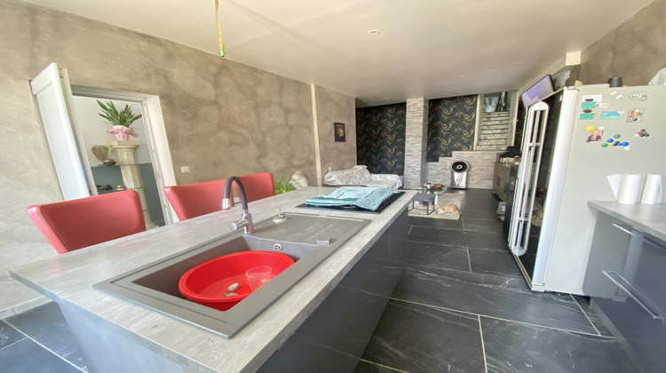Ma-Cabane - Vente Maison BELVEZE DU RAZES, 145 m²