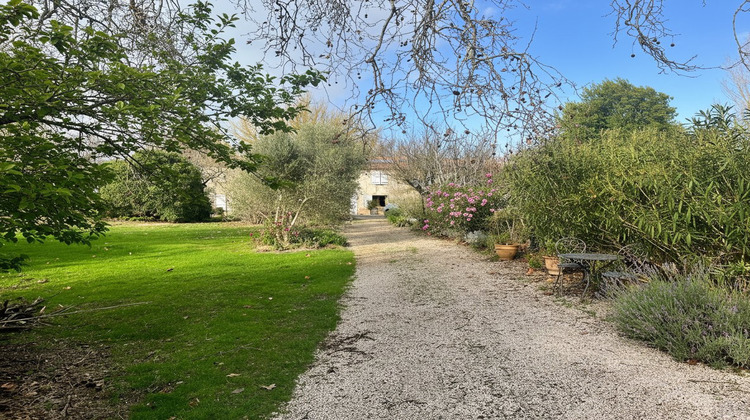 Ma-Cabane - Vente Maison BELVEZE-DU-RAZES, 462 m²