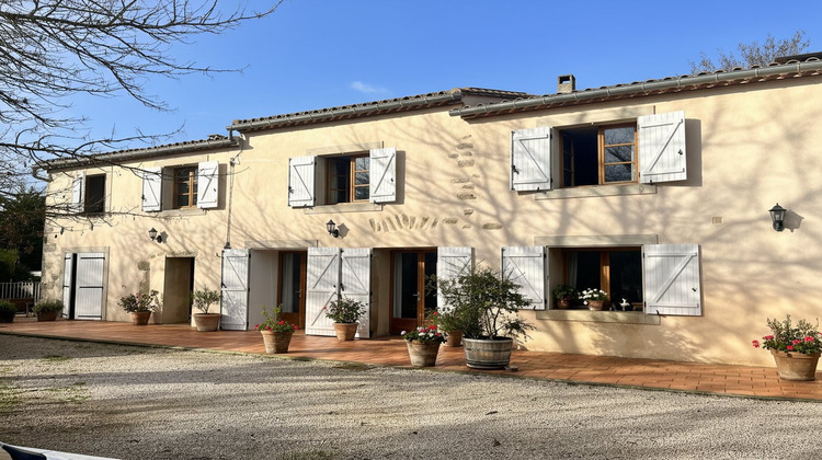 Ma-Cabane - Vente Maison BELVEZE-DU-RAZES, 462 m²