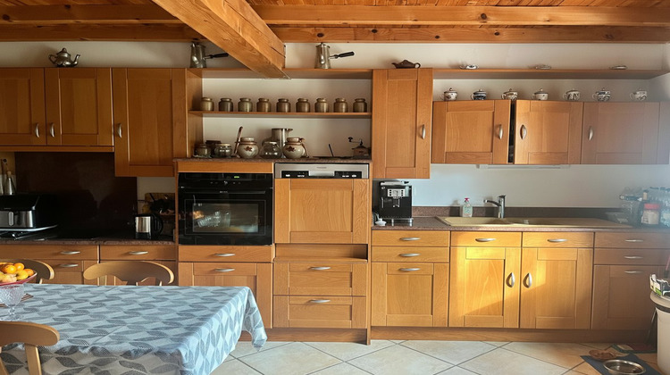 Ma-Cabane - Vente Maison BELVEZE-DU-RAZES, 462 m²