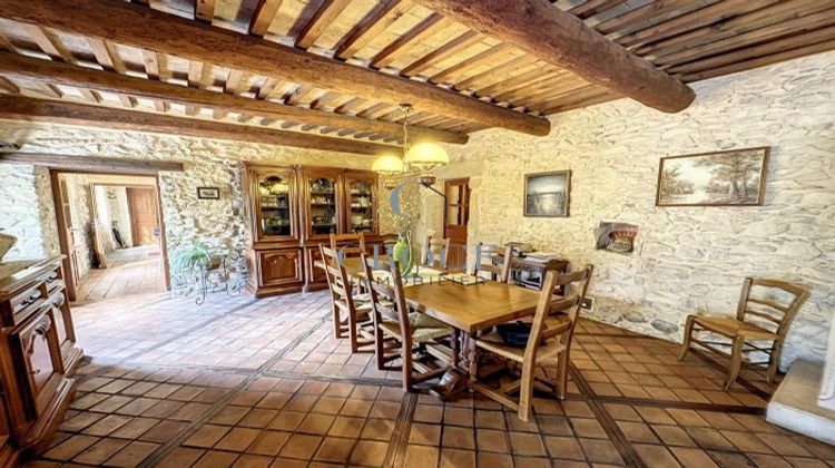 Ma-Cabane - Vente Maison Belvézet, 300 m²