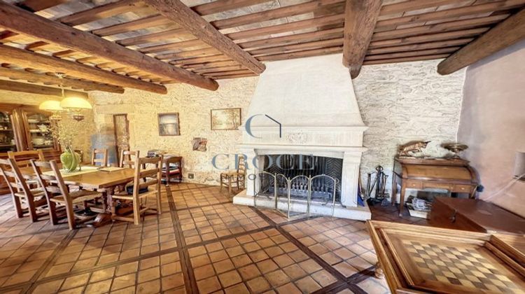 Ma-Cabane - Vente Maison Belvézet, 300 m²