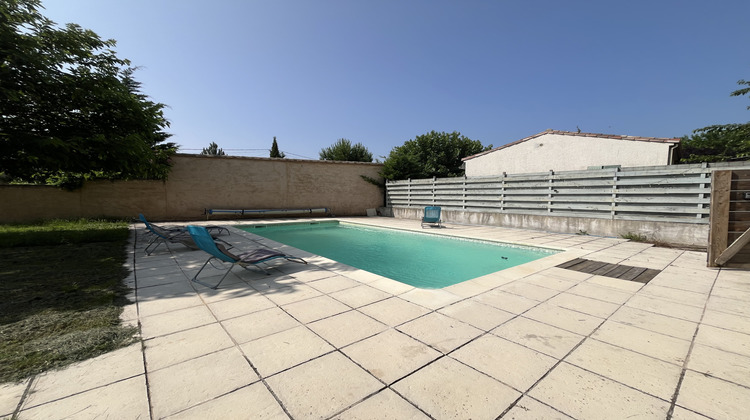 Ma-Cabane - Vente Maison Belvézet, 152 m²