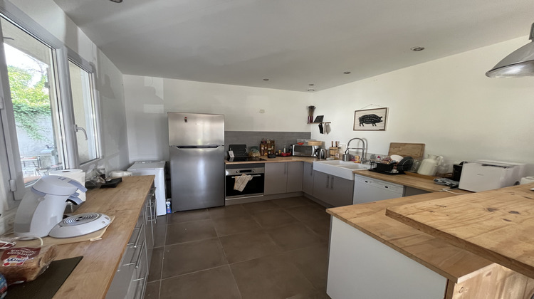 Ma-Cabane - Vente Maison Belvézet, 152 m²