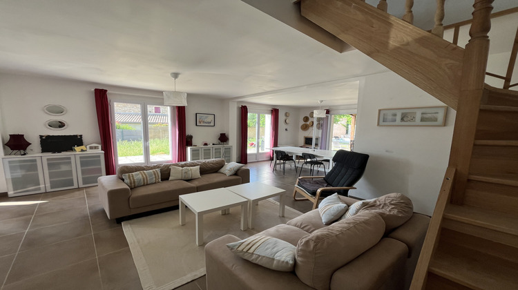 Ma-Cabane - Vente Maison Belvézet, 152 m²