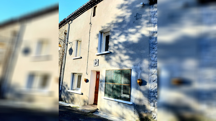 Ma-Cabane - Vente Maison BELVIANES-ET-CAVIRAC, 79 m²