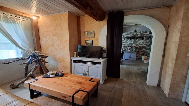 Ma-Cabane - Vente Maison BELVIANES-ET-CAVIRAC, 79 m²