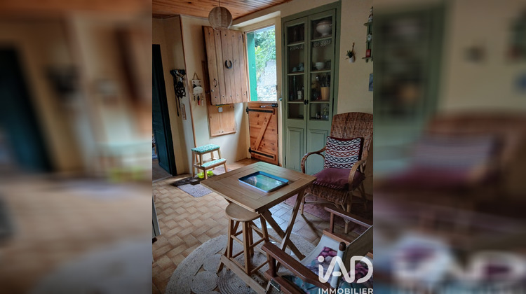 Ma-Cabane - Vente Maison Belvianes-Et-Cavirac, 74 m²