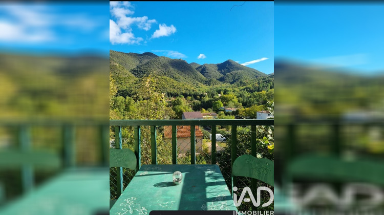 Ma-Cabane - Vente Maison Belvianes-Et-Cavirac, 74 m²