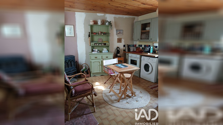 Ma-Cabane - Vente Maison Belvianes-Et-Cavirac, 74 m²