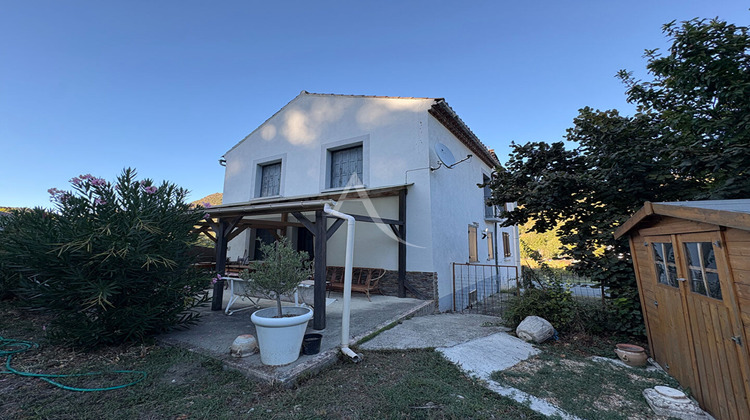 Ma-Cabane - Vente Maison BELVIANES-ET-CAVIRAC, 65 m²
