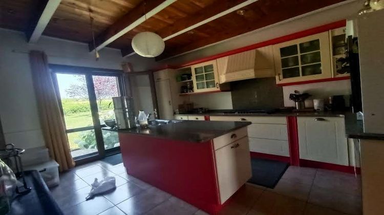 Ma-Cabane - Vente Maison Belvis, 125 m²