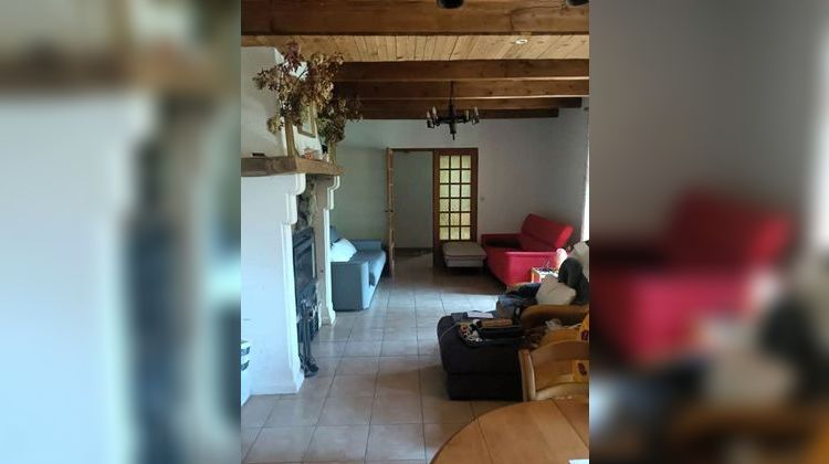 Ma-Cabane - Vente Maison Belvis, 125 m²