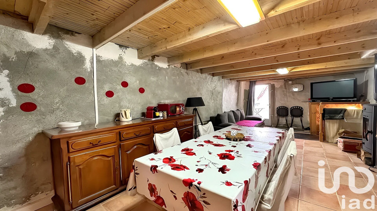 Ma-Cabane - Vente Maison Belvis, 71 m²