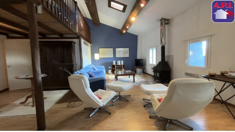 Ma-Cabane - Vente Maison BELVIS, 167 m²