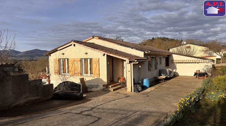 Ma-Cabane - Vente Maison BELVIS, 96 m²