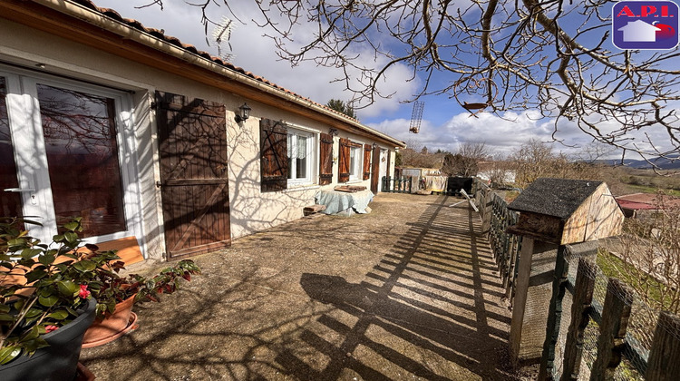 Ma-Cabane - Vente Maison BELVIS, 96 m²