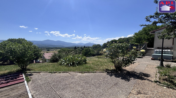 Ma-Cabane - Vente Maison BELVIS, 96 m²