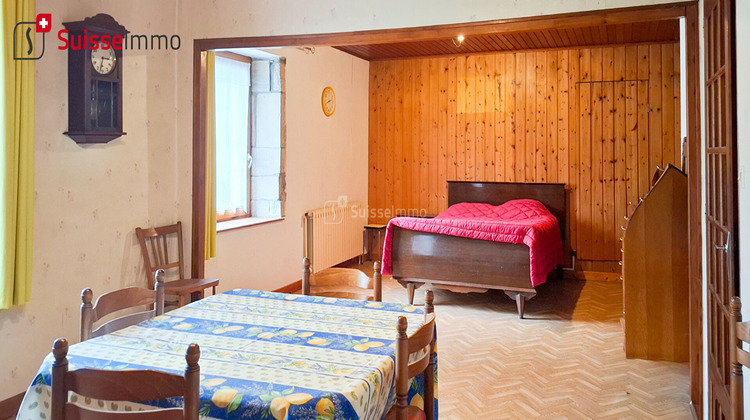 Ma-Cabane - Vente Maison BELVOIR, 204 m²
