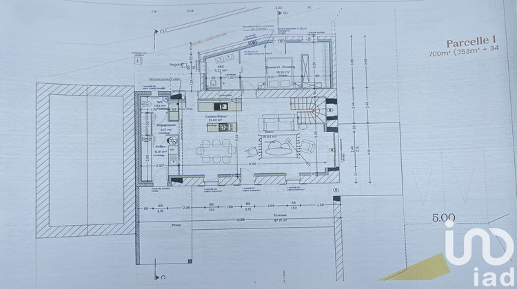 Ma-Cabane - Vente Maison Belz, 142 m²