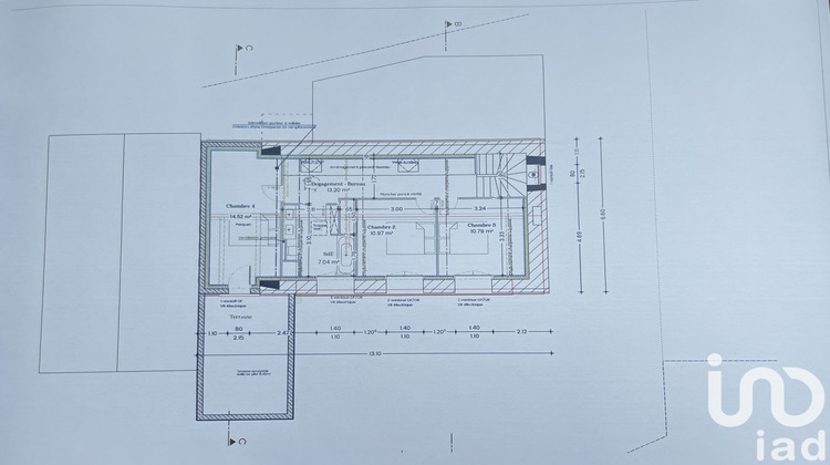 Ma-Cabane - Vente Maison Belz, 142 m²