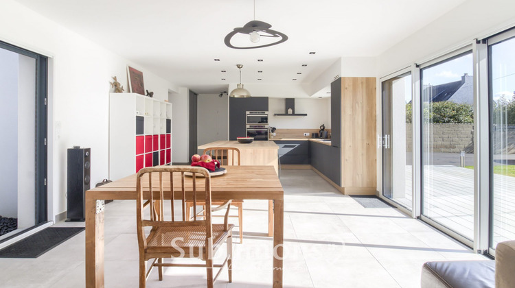 Ma-Cabane - Vente Maison Belz, 168 m²