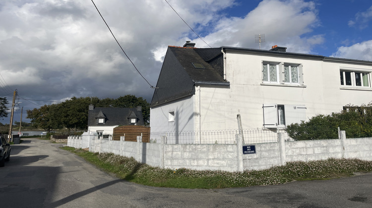 Ma-Cabane - Vente Maison Belz, 75 m²