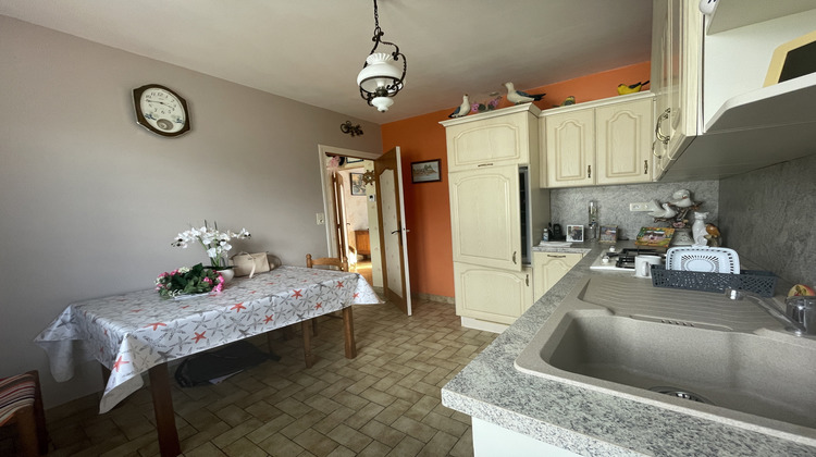 Ma-Cabane - Vente Maison Belz, 75 m²