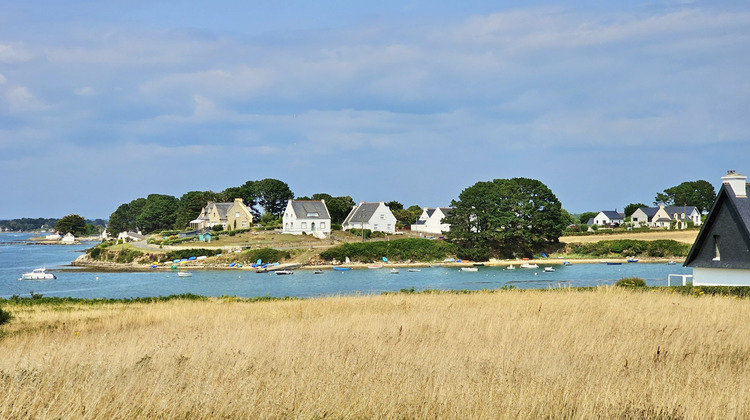 Ma-Cabane - Vente Maison Belz, 87 m²