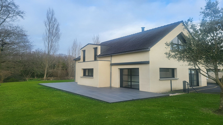 Ma-Cabane - Vente Maison BELZ, 140 m²