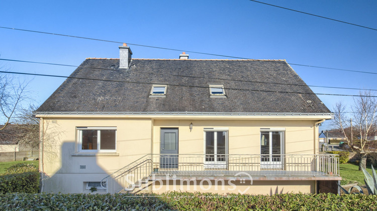 Ma-Cabane - Vente Maison Belz, 81 m²