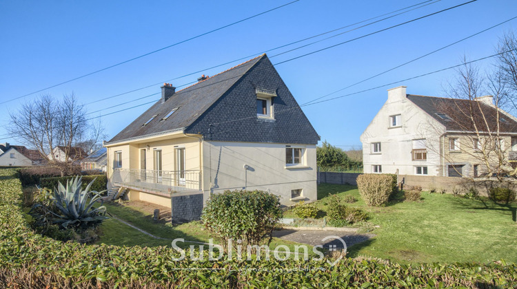 Ma-Cabane - Vente Maison Belz, 81 m²