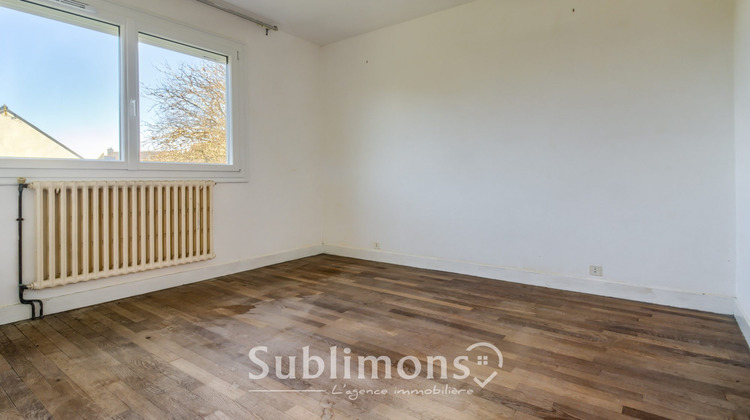 Ma-Cabane - Vente Maison Belz, 81 m²